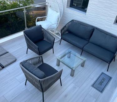 Poblats Maritims House | DeLuxe House Valencia