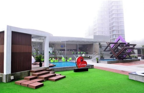 Genting Highlands House | Deluxe King @ Genting Skyworlds 中文房东