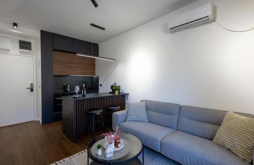 Rogaca Apartment | Deluxe Kosmaj Residence