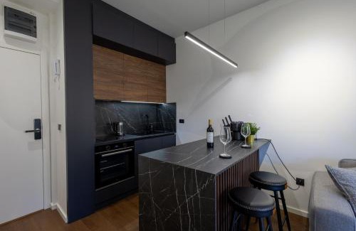 Rogaca Apartment | Deluxe Kosmaj Residence