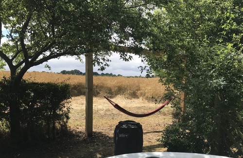 Ewelme Apartment | Deluxe Lodge Pheasants Fligth Lodge at The Chilterns View