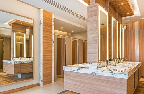 Thap Sai Resort | Deluxe Mountain View Room