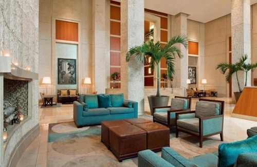 Eisenhower East Apartment | Deluxe Near Pto Federal Credit Union WDC