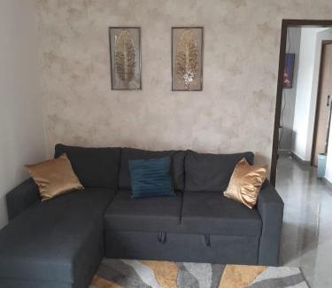 Eden Gardens Apartment | Deluxe One Bedroom Apartment in Kingston