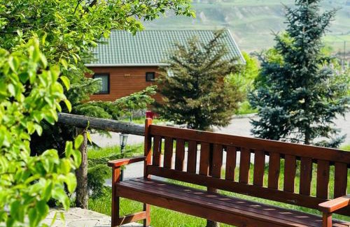 Qusar Hotel | Deluxe Park Qusar Resort & Spa Hotel