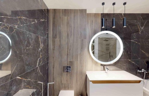 Chisinau Villa | Deluxe Privat House & PooL !!!