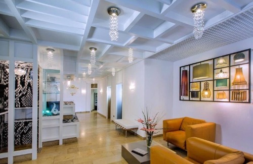 Waggershausen Apartment | Deluxe room, 18 sqm with private bathroom, max. 2 persons