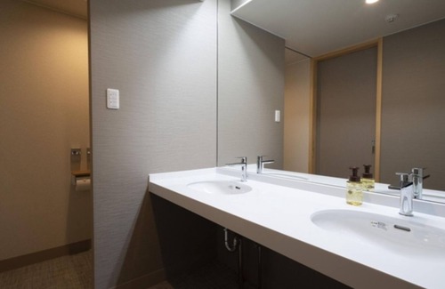 Hachiman-cho Hotel | Deluxe Room/Gujo Gifu
