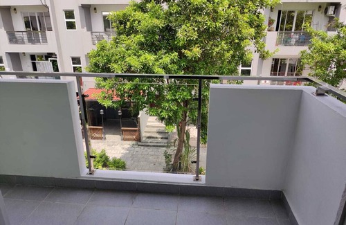 Hulhumale Apartment | Deluxe Room in a Quite Neighborhood