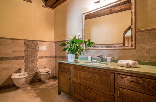 Teolo Other | Deluxe Room in Agriturismo Cà Salva