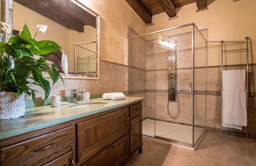 Teolo Other | Deluxe Room in Agriturismo Cà Salva