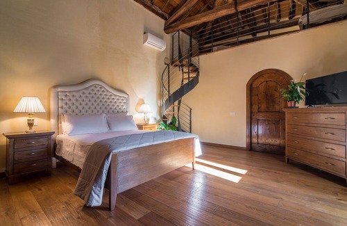 Teolo Other | Deluxe Room in Agriturismo Cà Salva