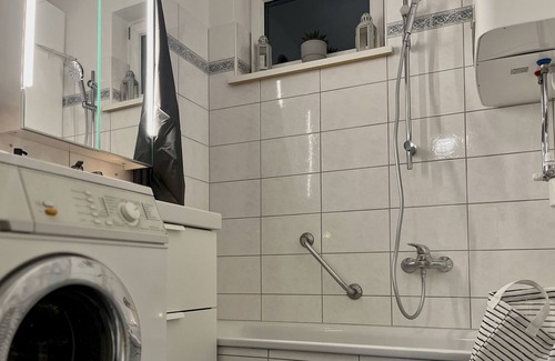 Nonntal Condo | Deluxe Room in Salzburg City