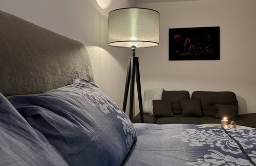 Nonntal Condo | Deluxe Room in Salzburg City
