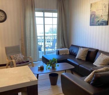 Bay La Sun Apartment | Deluxe Marina ,family only
