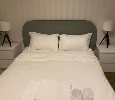 Bay La Sun Apartment | Deluxe Marina ,family only