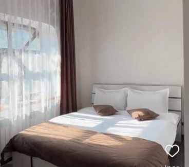 Oskemen Hotel | Deluxe SPA-Hotel