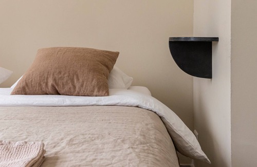 Goes House | Deluxe stylish room (20m2 fully renovated)