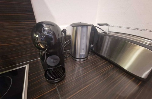 Oldenburg Apartment | Deluxe Suite mit Charme Ferienwohnung im Stadtkern von Oldenburg