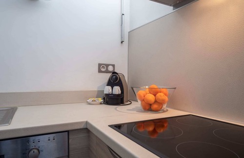 Juan-les-Pins Apartment | Deluxe Terrace 1C - One Bedroom Apartment, Sleeps 4