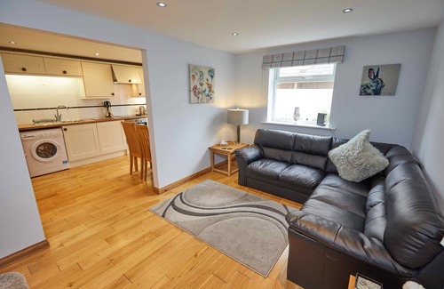 Lincoln House | Deluxe Town House, max 4 people, central location