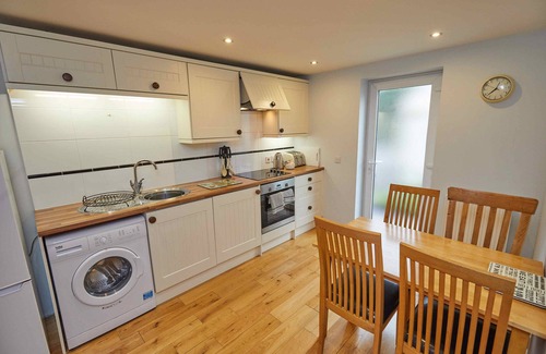 Lincoln House | Deluxe Town House, max 4 people, central location