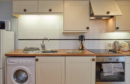 Lincoln House | Deluxe Town House, max 4 people, central location