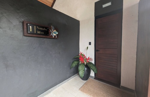 Port Lautour Villa | Deluxe tropical villa with pool on beautiful Espiritu Santo, Vanuatu