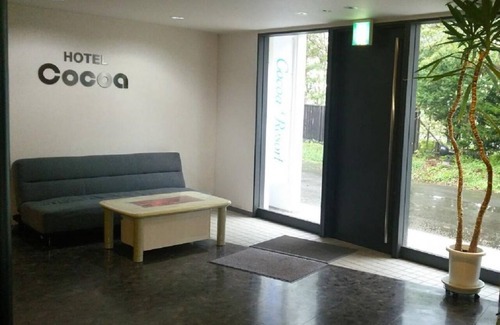 Toyako Hotel | Deluxe Twin/Abuta-gun Hokkaidō