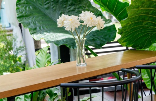 Huai Yai House | Deluxe two bedroom house