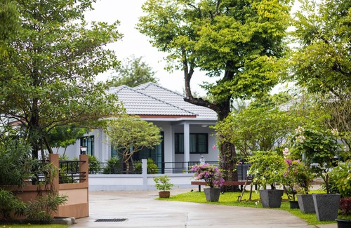 Huai Yai House | Deluxe two bedroom house