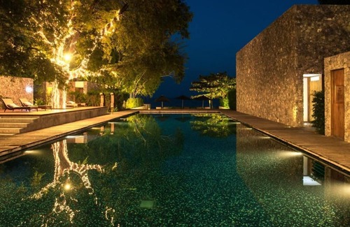 Prachuap Khiri Khan Villa | Deluxe Villa with Garden 3 - Tolani Resort Kui Buri
