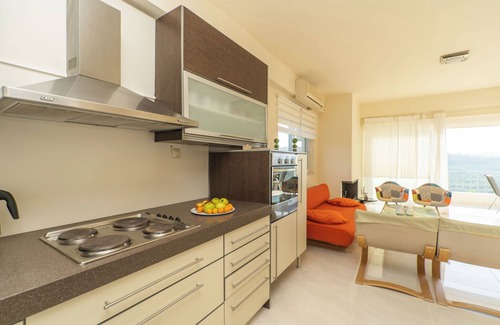 Darmarochori Villa | Deluxe Villa with Pool ‘Myrto’- 3 bedrooms