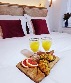 Kazimierz Apartment | Deluxe Vintage Chic Apartment - Kazimierz Old Town