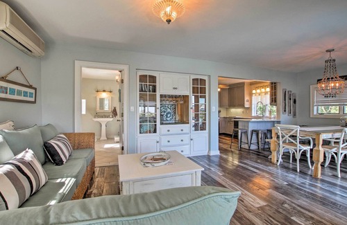 Waterford House | Deluxe Waterford Home w/Views, Outdoor Bar & More