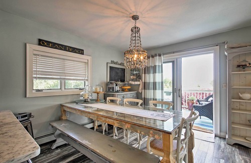 Waterford House | Deluxe Waterford Home w/Views, Outdoor Bar & More