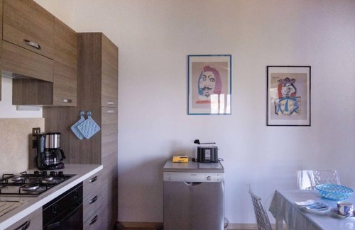 Magugnago Apartment | Delvai by Interhome