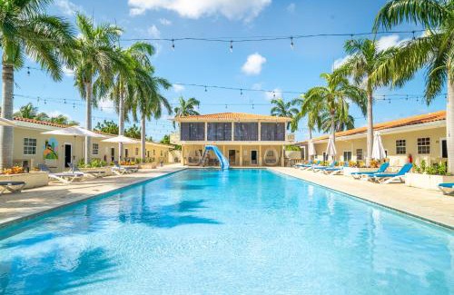 Willemstad Apartment | Delynne Boutique Hotel