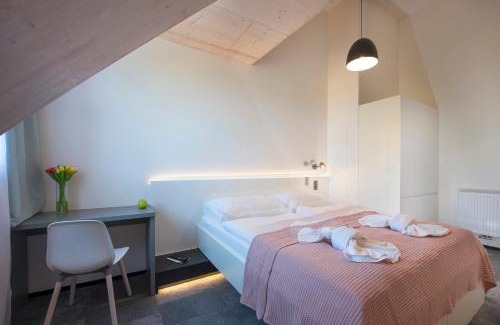 Demanova Resort | Demänová Rezort
