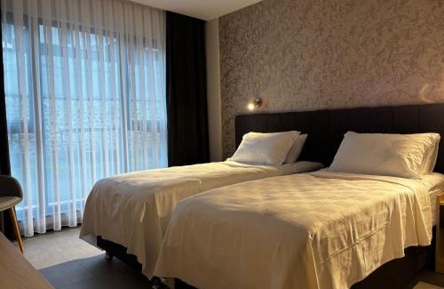 Hamsikoy Hotel | Demederon Hotel