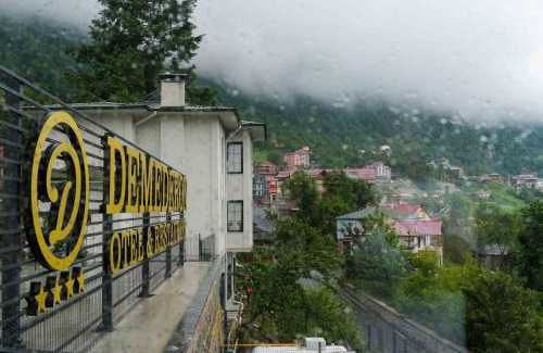 Hamsikoy Hotel | Demederon Hotel