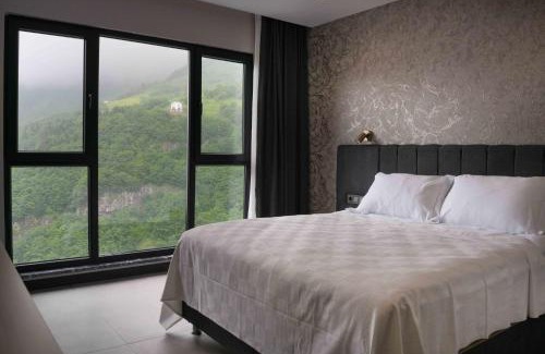 Hamsikoy Hotel | Demederon Hotel