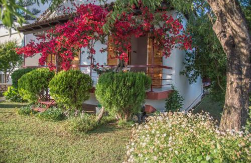 Mytikas House | Demetra