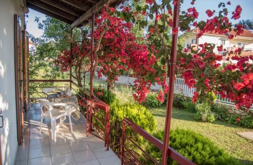 Mytikas House | Demetra