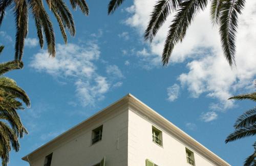 Erbalunga Hotel | Demeure Castel Brando Hôtel & Spa