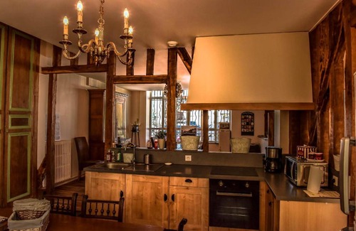 Sainte-Menehould Bed & Breakfast | Demeure D'Argonne
