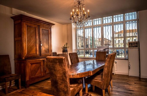 Sainte-Menehould Bed & Breakfast | Demeure D'Argonne