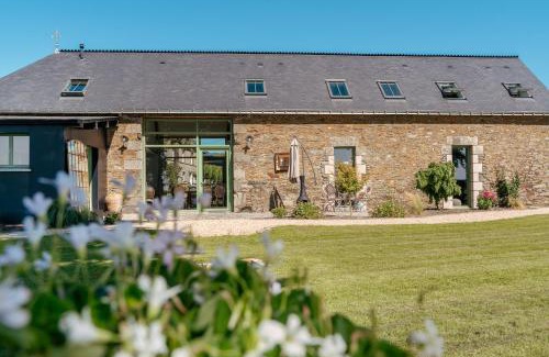 Neulliac Bed & Breakfast | Demeures & Châteaux Le Clos Luly