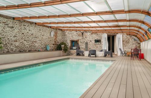 Neulliac Bed & Breakfast | Demeures & Châteaux Le Clos Luly