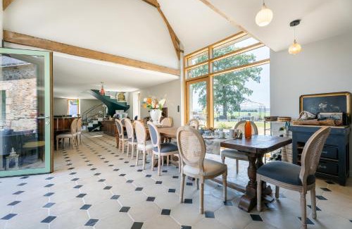 Neulliac Bed & Breakfast | Demeures & Châteaux Le Clos Luly
